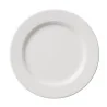 Villeroy & Boch Sedona Function Collection Fine Porcelain Flat plate - 210 mm - 6 pcs set.