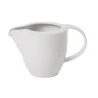 Villeroy & Boch Sedona Function Collection Fine Porcelain Creamer Cone N.6 - - 6 pcs set.