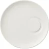 Villeroy & Boch Stella Cosmo Collection Fine Bone Porcelain Saucer - 145 x 145 x 15 mm - 6 pcs set.