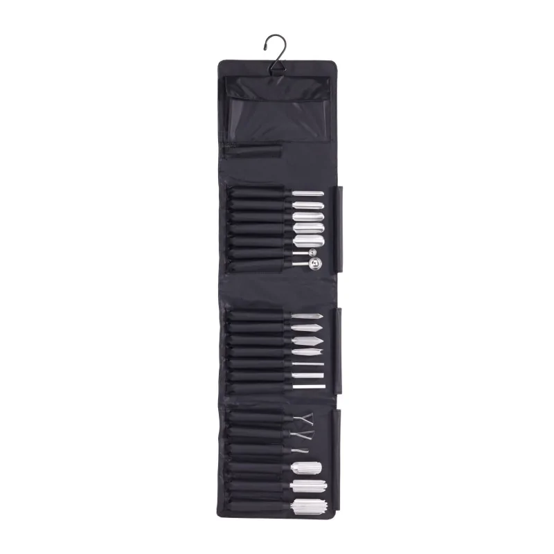 Triangle Carving Tool Set "Artist". 20 - Piece Triangle Carving Tool Set "Artist". 20 - Piece