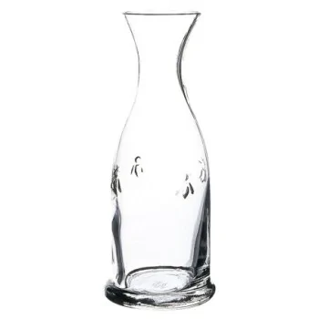 La Rochere Bee Carafe Tall Ht: 11" - Diam: 3.75"- Oz: 34 oz. - 1 Piece