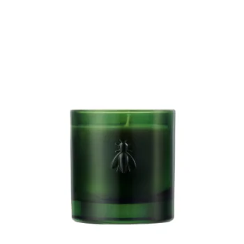 La Rochere Bee Candle Cedar Ht: 3.7"- Diam: 3"- Oz: 7 oz. - 1 Piece