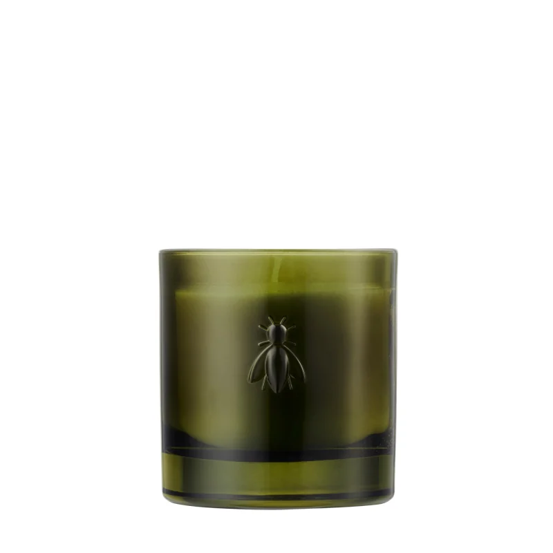 La Rochere Bee Candle Fig Ht: 3.7"- Diam: 3"- Oz: 7 oz. - 1 Piece