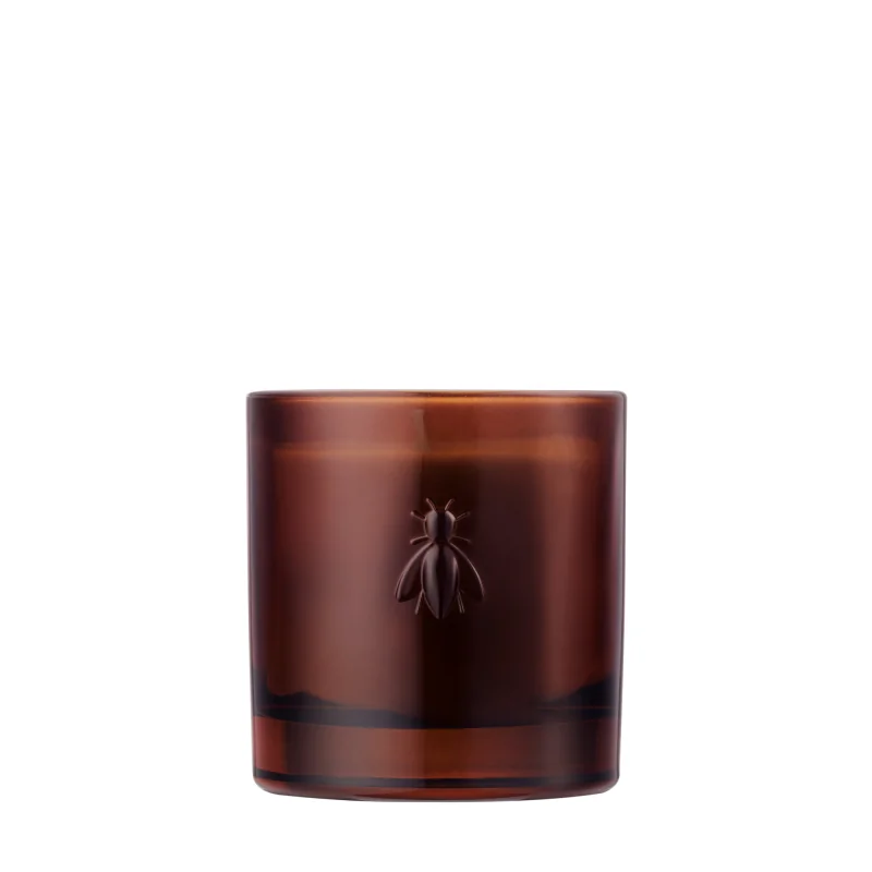 La Rochere Bee Candle Orange Blossom Ht: 3.7"- Diam: 3"- Oz: 7 oz. - 1 Piece
