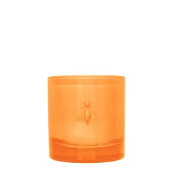 La Rochere Bee Candle Vanilla Ht: 3.7"- Diam: 3"- Oz: 7 oz. - 1 Piece