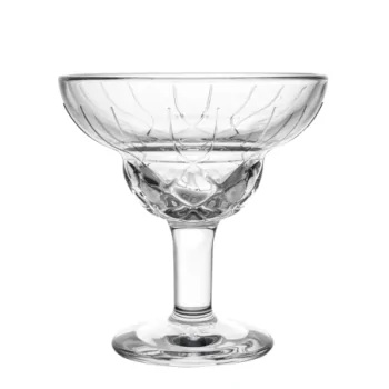 La Rochere Chicago Cocktail Glass Ht: 4.5"- Diam: 4"- Oz: 7.5 oz. - Set of 6