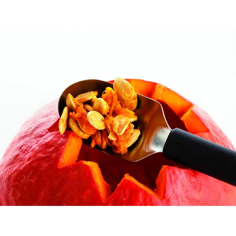 Triangle Pumpkin Carving Set. 3 - Piece Triangle Pumpkin Carving Set. 3 - Piece