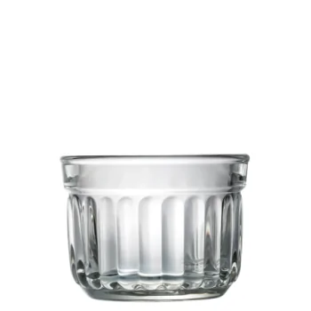 La Rochere Delice Mini Cup Ht: 2.5"- Diam: 3.25"- Oz: 5.75 oz. - Set of 6