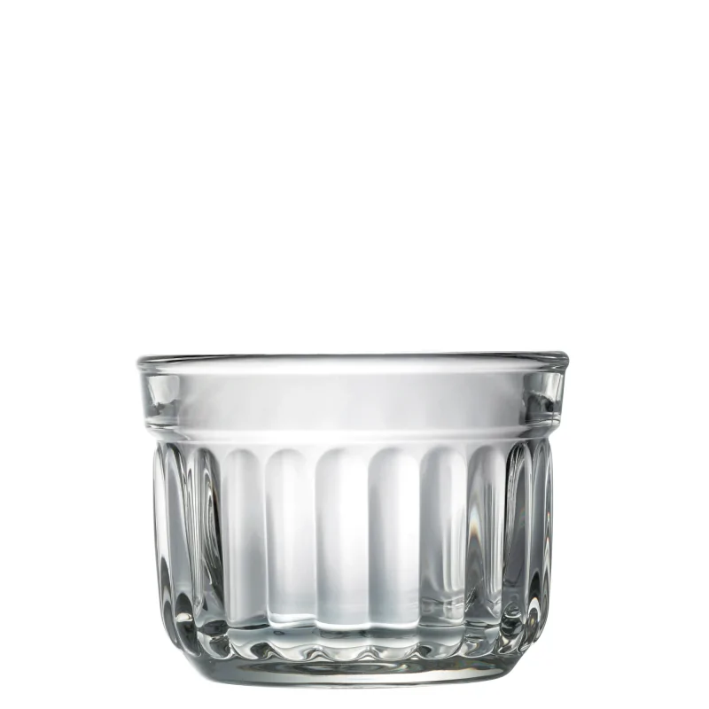 La Rochere Delice Mini Cup Ht: 2.5"- Diam: 3.25"- Oz: 5.75 oz. - Set of 6