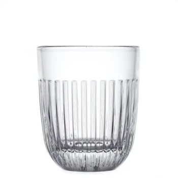 La Rochere Ouessant Tumbler Ht: 4.5" - Diam: 3.25"- Oz: 10 oz. - Set of 6