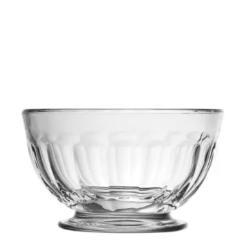 La Rochere Perigord Bowl Ht: 3.25" - Diam: 5.5"- Oz: 17 oz. - Set of 6