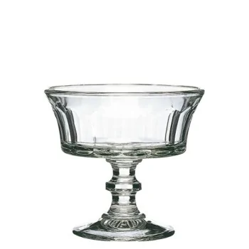 La Rochere Perigord Ice Cream Cup Ht: 3.75" - Diam: 4.25"- Oz: 7.5 oz. - Set of 6