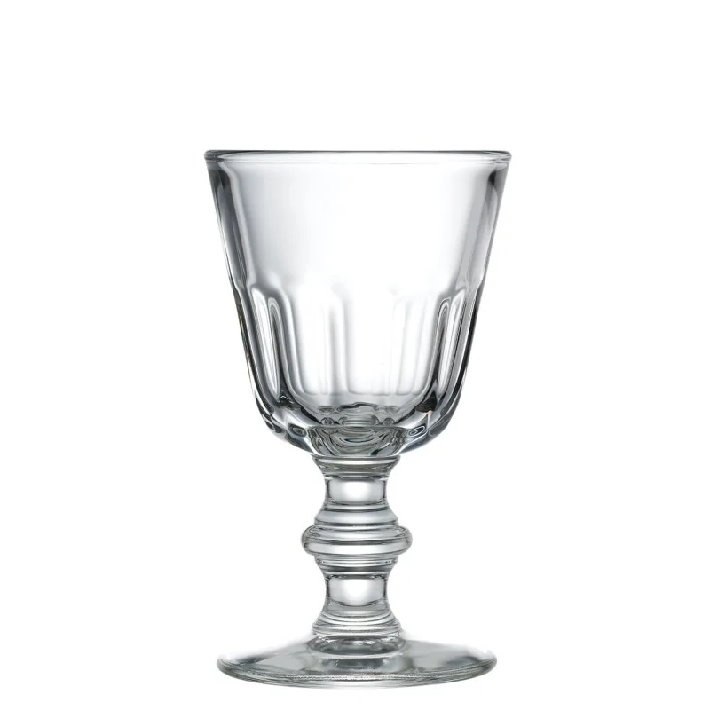 La Rochere Perigord Wine Glass Ht: 5.5" - Diam: 3.25"- Oz: 6.5 oz. - Set of 6