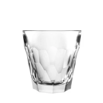 La Rochere Silex Tumbler Ht: 3.6"- Diam: 3.6"- Oz: 10 oz. - Set of 6
