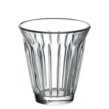 La Rochere Zinc Tumbler Ht: 3.5"- Diam: 3.25"- Oz: 6.75 oz. - Set of 6