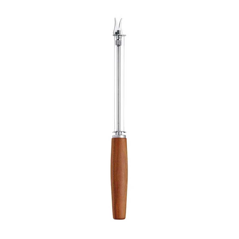 Triangle Cheese Slicer Sense Plum Wood Triangle Cheese Slicer Sense Plum Wood