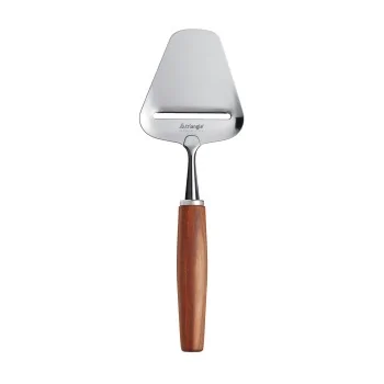 Triangle Cheese Plane Sense Plum Wood