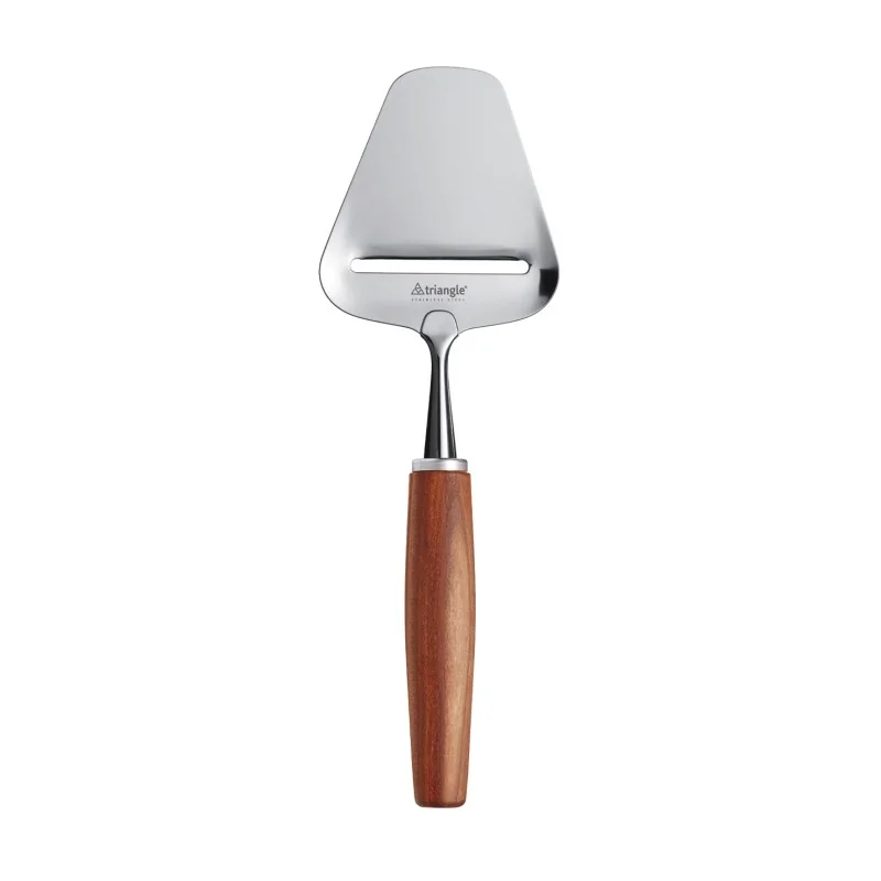 Triangle Cheese Plane Sense Plum Wood Triangle Cheese Plane Sense Plum Wood