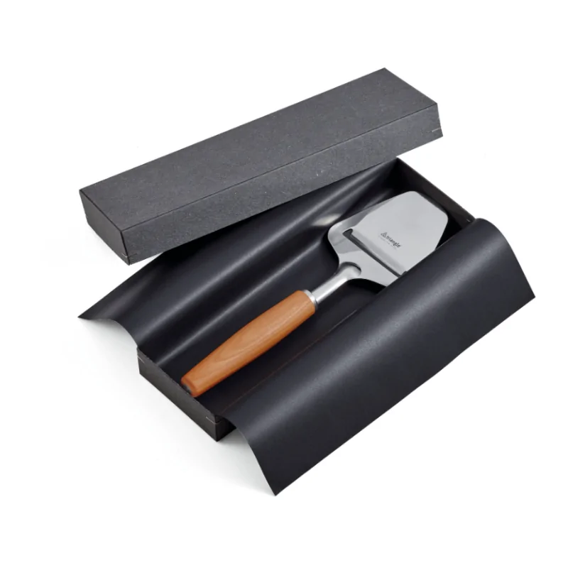 Triangle Cheese Plane Sense Plum Wood Triangle Cheese Plane Sense Plum Wood