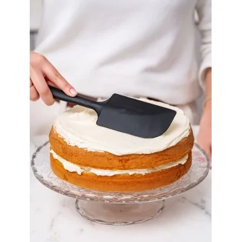 Triangle Silicone Spatula 30 cm