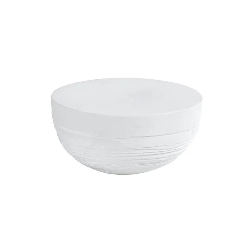 Handcrafted Fine Porcelain Gourmet Podium 10 x 5 cmH - Set of 4 Handcrafted Fine Porcelain Gourmet Podium 10 x 5 cmH - Set of 4
