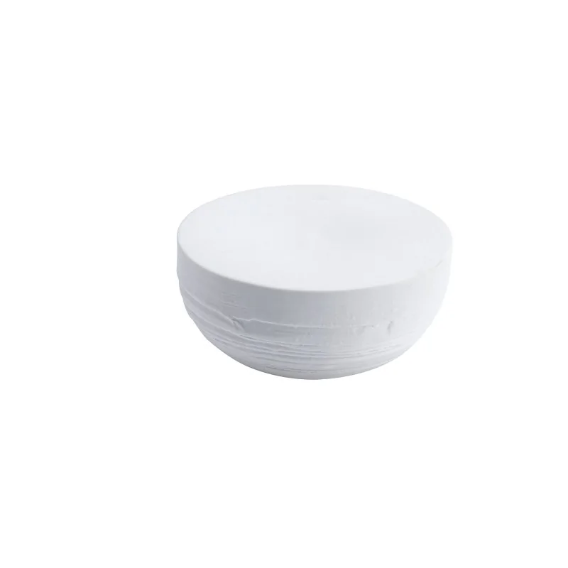 Handcrafted Fine Porcelain Gourmet Podium 10 x 5 cmH - Set of 4 Handcrafted Fine Porcelain Gourmet Podium 10 x 5 cmH - Set of 4