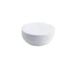 Handcrafted Fine Porcelain Gourmet Podium 10 x 5 cmH - Set of 4