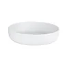 Handcrafted Fine Porcelain Bowl Gourmet 15 cm - Height 3.5 cm - Set of 4