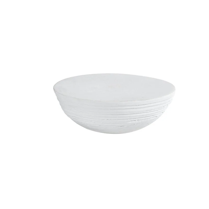 Handcrafted Fine Porcelain Gourmet Podium 10 x 3.5 cmH - Set of 8 Handcrafted Fine Porcelain Gourmet Podium 10 x 3.5 cmH - Set of 8