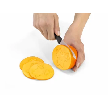 Triangle Paring Knife 8 cm