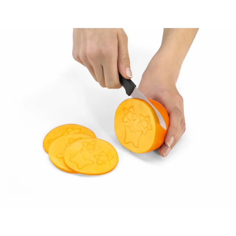 Triangle Paring Knife 8 cm Triangle Paring Knife 8 cm