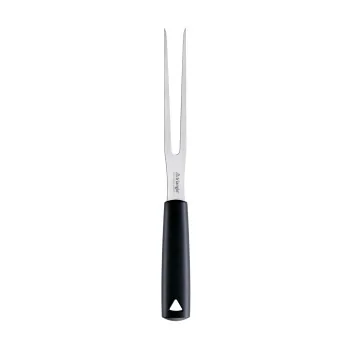 Triangle Carving Fork 14 cm