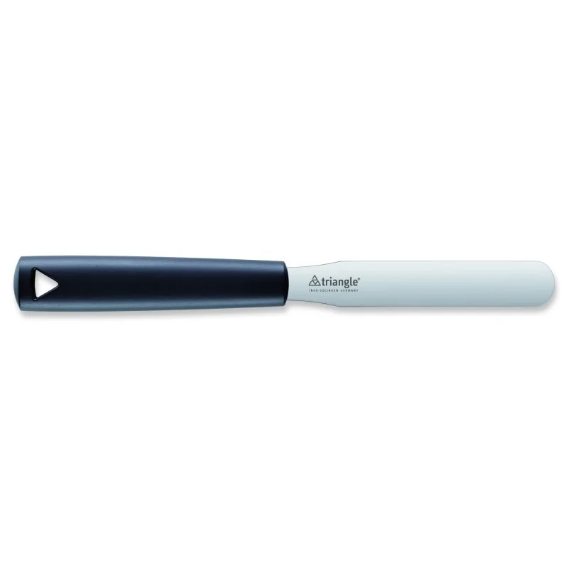 Triangle Confiserie Spatula 12 cm Triangle Confiserie Spatula 12 cm