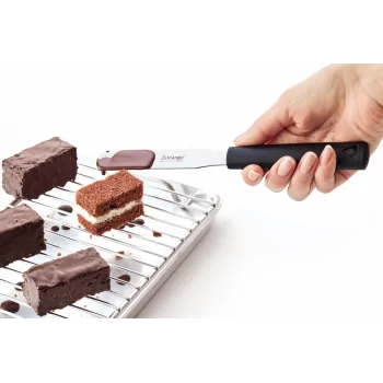 Triangle Confiserie Spatula 12 cm