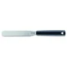 Triangle Confiserie Spatula Cranked. 12 cm