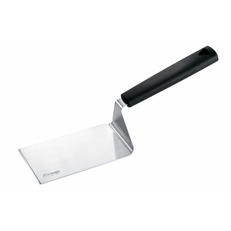 Triangle Plancha Spatula 12 cm Triangle Plancha Spatula 12 cm