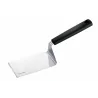 Triangle Plancha Spatula 12 cm