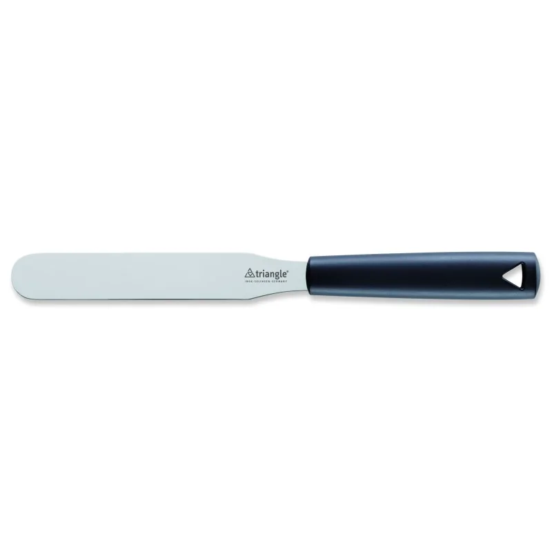 Triangle Confiserie Spatula 15 cm Triangle Confiserie Spatula 15 cm