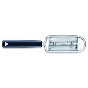Triangle Fish Scaler. Boxed