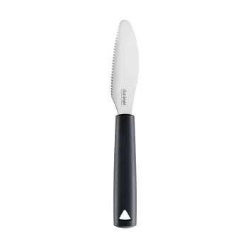 Triangle Brunch Knife