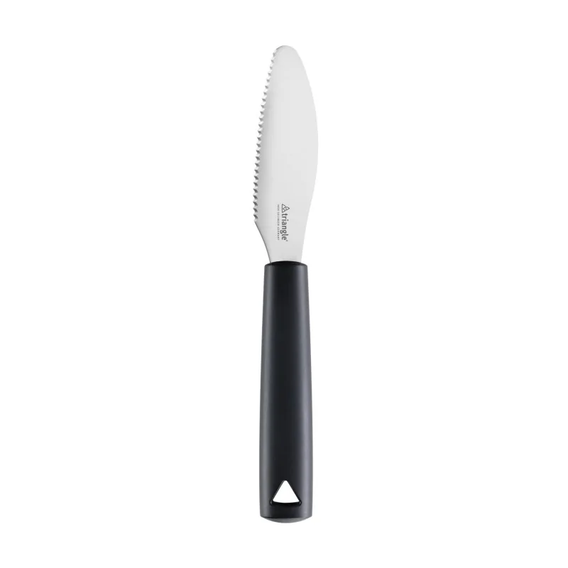 Triangle Brunch Knife Triangle Brunch Knife