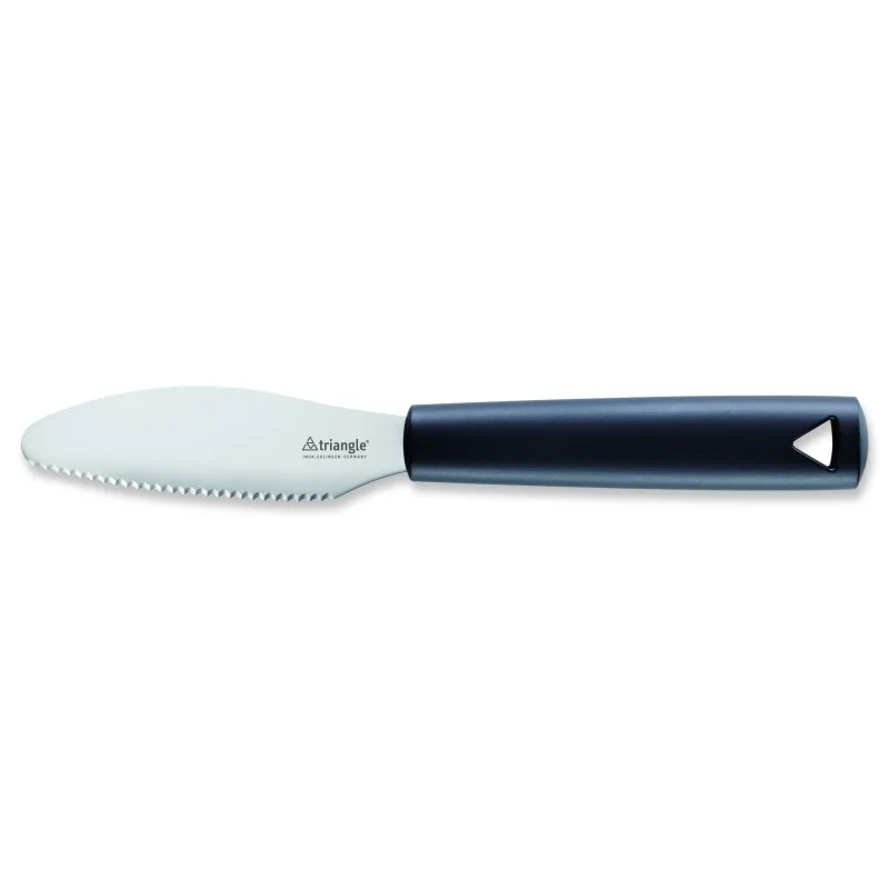 Triangle Brunch Knife Triangle Brunch Knife