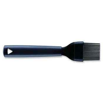 Triangle Silicon Pastry Brush