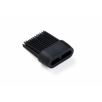 Triangle Silicon Pastry Brush