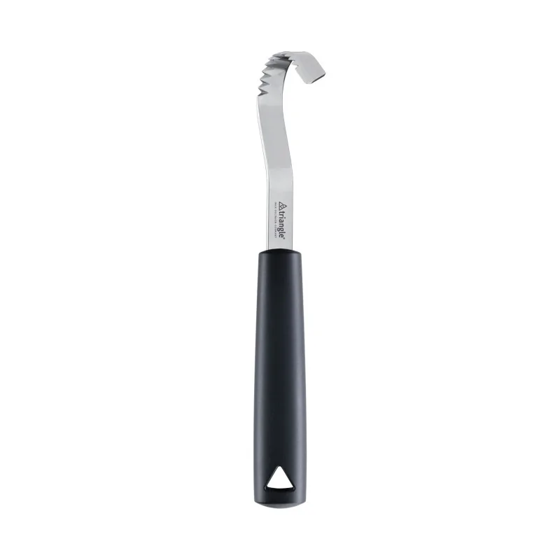 Triangle Butter Curler Triangle Butter Curler