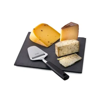 Triangle Cheese Plane