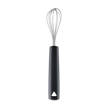 Triangle Cup Egg Whisk