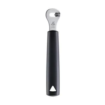 Triangle Canal Knife Right