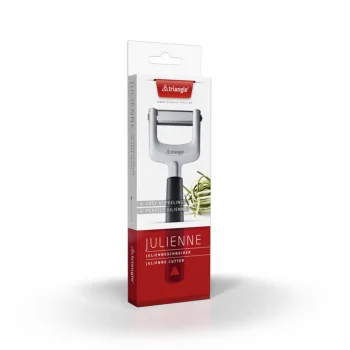 Triangle Julienne Cutter. Boxed