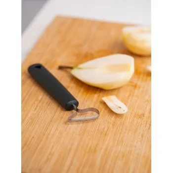 Triangle Fruit And Vegetable Corer. Boxed
